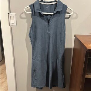 Puma Everyday Golf Dress